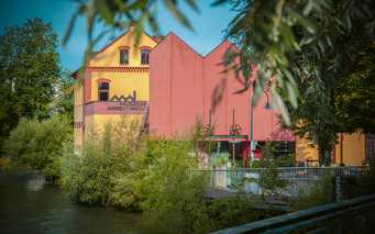 Museum Arbeitswelt